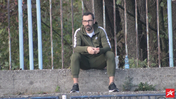 Nalić: Imao sam ponude evropskih klubova i reprezentacija, od Skupštine zavisi moja budućnost
