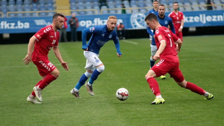 Sjednica Drugostepene komisije nastavlja se u ponedjeljak!
