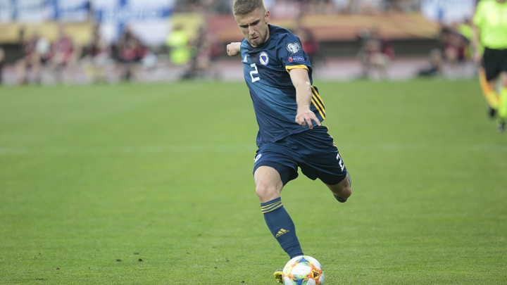 Propao Ćivićev transfer u Dinamo, već ima novi klub?