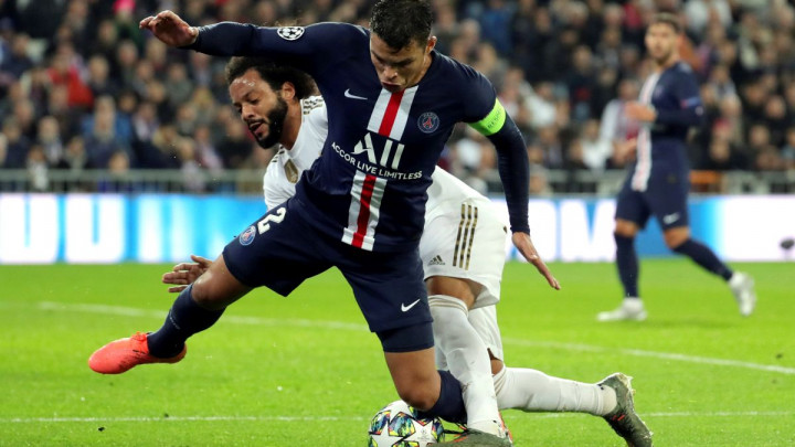Thiago Silva se nudi bivšem klubu