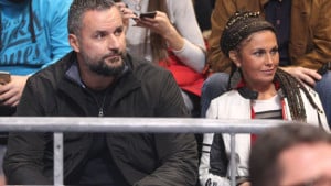 Kontroverzni Srbin s tetovažom Draže Mihajlovića kaže ono što se drugi ne usude: "Košarkaši su..."