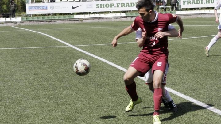 Mladi fudbaler Sarajeva dobio poziv španskog Racinga