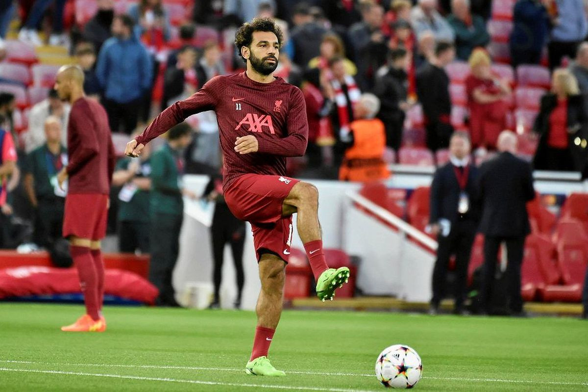 Da li je Salah zaista toliko opterećen? Stručnjak šokirao sve objasnivši razloge njegove loše forme