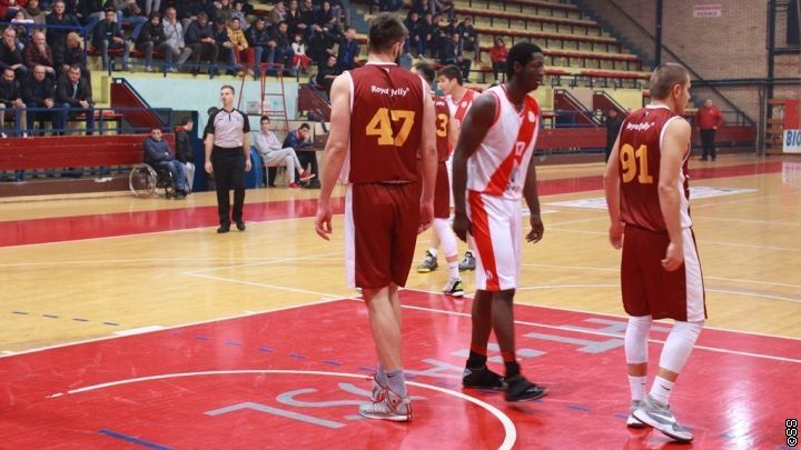 Šamadan: U Bijeljinu po novu pobjedu Šamadan: U Bijeljinu po novu pobjedu