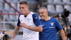 Ko čeka taj i dočeka: Milinković-Savić u januaru konačno pravi transfer karijere?