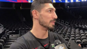Kanter se javio legendi sa pitanjem: Kako igrati na visokom nivou jer postim?