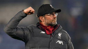 I Klopp strahuje od zvijezde Wolverhamptona: Najbrži je u ligi...