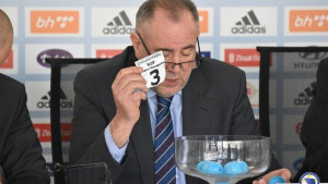 Održan žrijeb Kupa za juniore