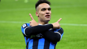 Inter odbio ponudu Barcelone za Lautara