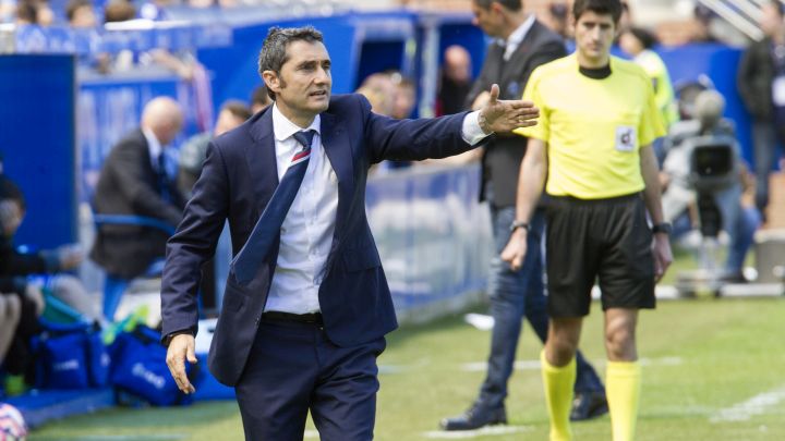 Zvanično: Ernesto Valverde novi trener Barcelone!
