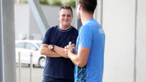 Damir Mišković dobio ponudu koju bi skoro pa svi klub u regionu prihvatio objeručke, odbio ju je!