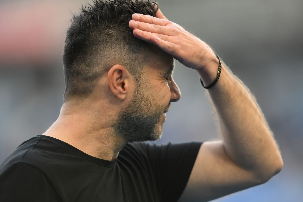 Poznati trener pred igrače stavio ugovor od Uniteda kojeg je odbio: "Evo, ja sam se ovog odrekao"