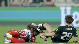 Ogroman novac stiže na Marakanu: Crvena zvezda završava fenomenalan transfer