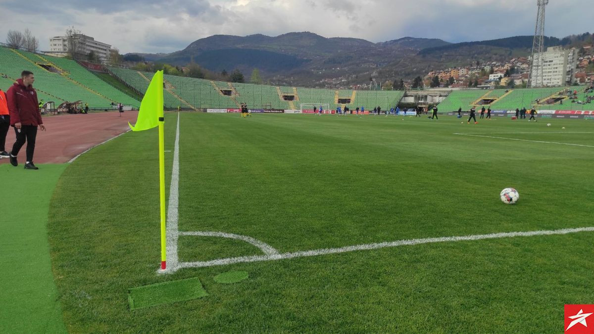 FK Sarajevo: Naš jedini interes je napredak fudbala u Kantonu Sarajevo i Bosni i Hercegovini! FK Sarajevo: Naš jedini interes je napredak fudbala u Kantonu Sarajevo i Bosni i Hercegovini!