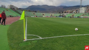 FK Sarajevo: Naš jedini interes je napredak fudbala u Kantonu Sarajevo i Bosni i Hercegovini!