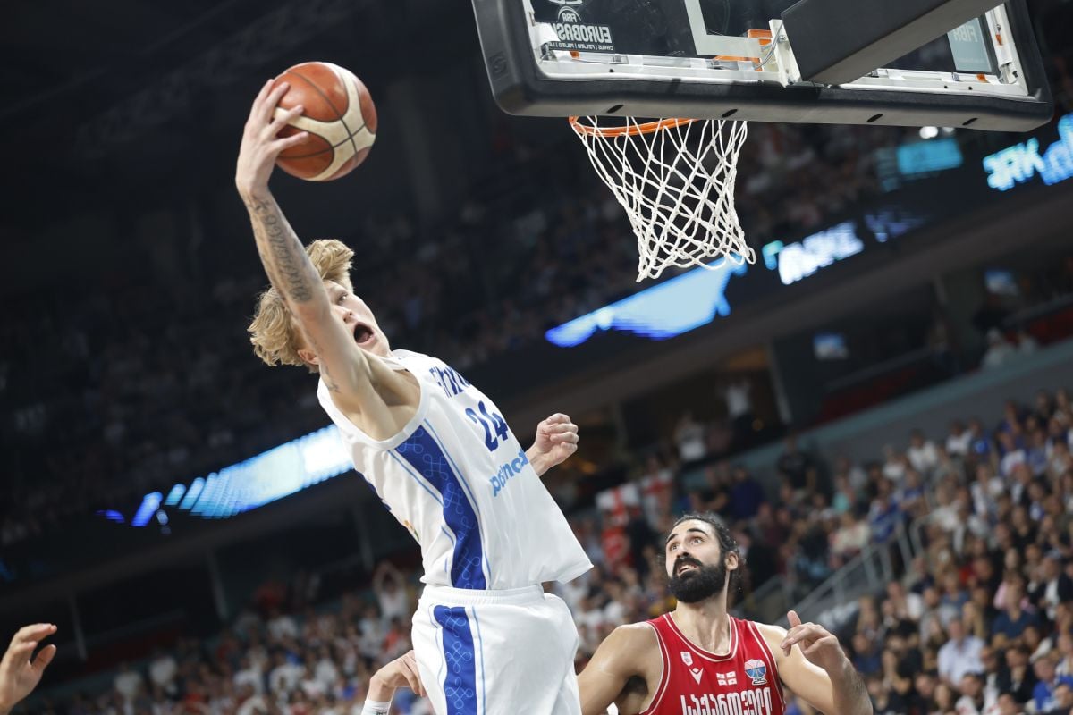 Počinje borba za medalje na Eurobasketu: Danas nas očekuju polufinalni dueli u Rigi