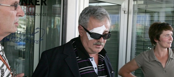 Čeko: Nisam demantovao nikom ništa Čeko: Nisam demantovao nikom ništa