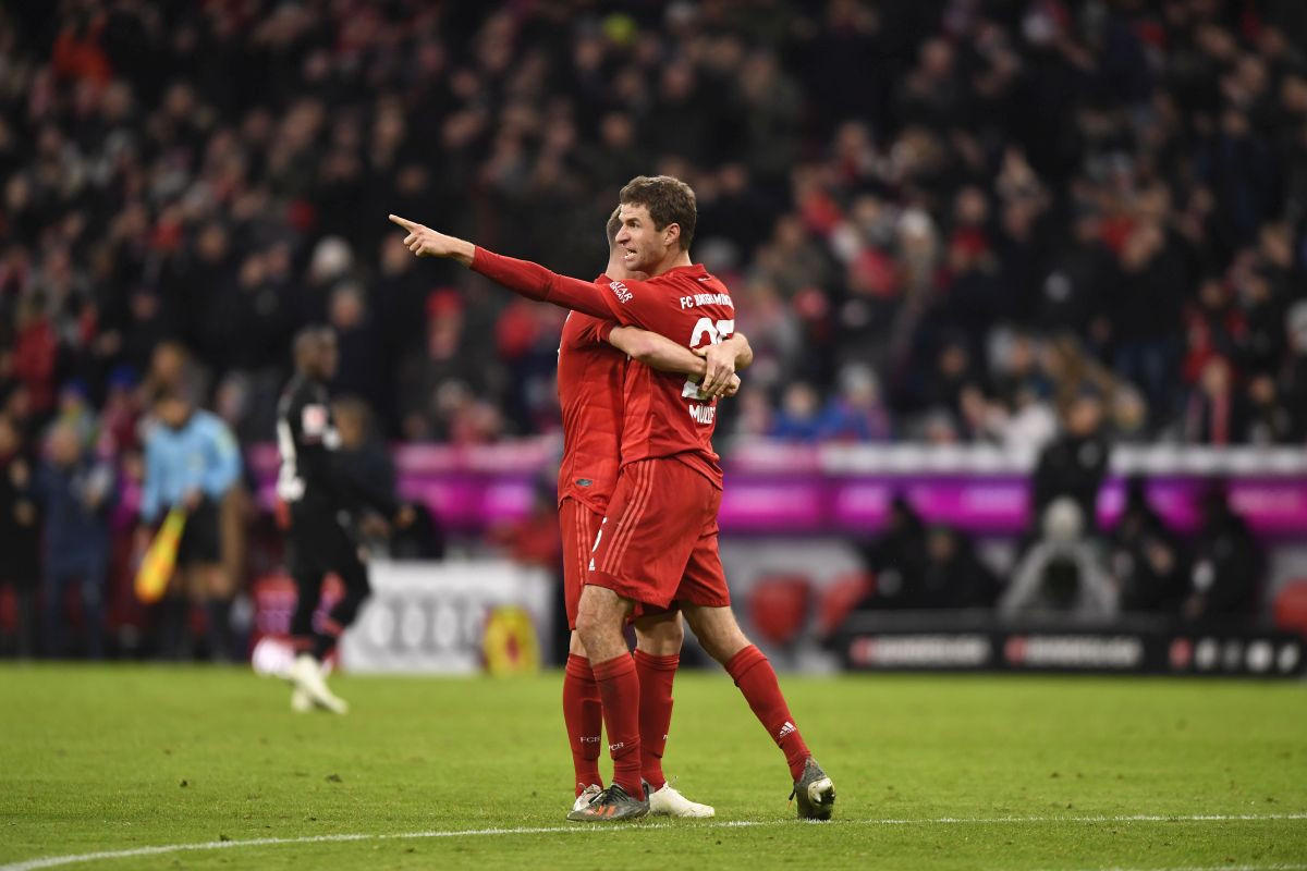 Bayern je upisao poraz, ali je i prekinuo jedan nevjerovatan niz