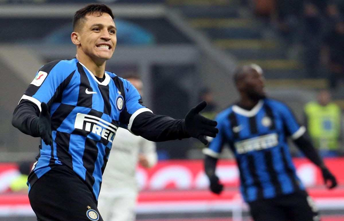 Inter smislio novi plan s Alexisom, u Manchesteru će biti slavlja 