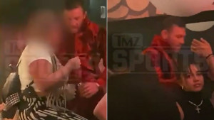 Novi snimci McGregora nakon navodnog silovanja - Hoće li ovo biti spas za irsku zvijezdu?