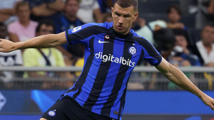 Guess who's back: Dijamant večeras predvodi Inter protiv Cremonesea
