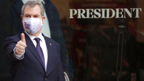 Još jedan kandidat za predsjednika Barcelone odustao od utrke