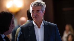 Ovaj čovjek je upropastio jedan od najvećih poslova svih vremena: "Ko još daje 50 posto?"