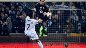 Casillas poslao poruku Ronaldu: Samo 750? Možeš bolje