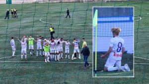 Kruševo najavilo transfer vrijedan milion eura: Junak utakmice protiv Borca ima samo 18 godina