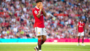 Manchester United oredio cijenu za Jadona Sancha, čini se da je samo jedan tim spreman to da plati
