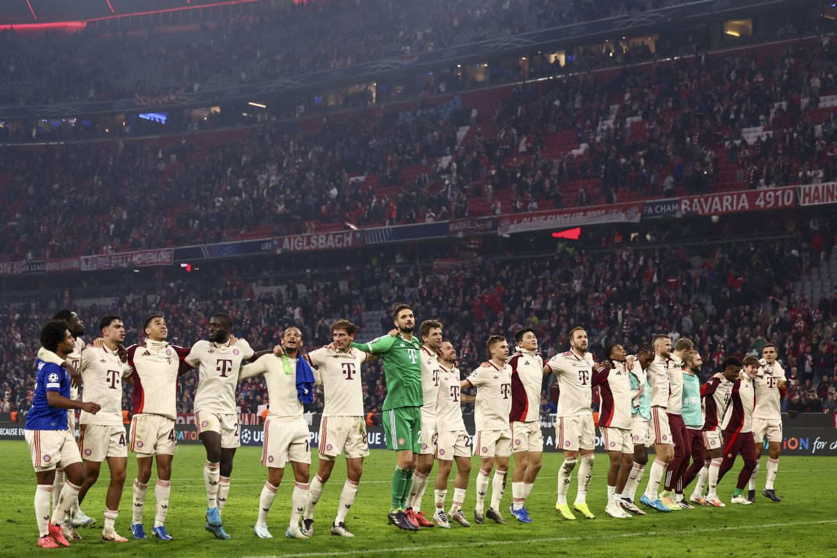 Bayern paniči, legenda poručuje: "Dajte mu doživotni ugovor, samo požurite!"