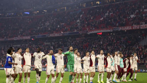 Bayern paniči, legenda poručuje: "Dajte mu doživotni ugovor, samo požurite!"