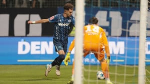 Matej Cvetanoski produžio ugovor sa Željezničarom