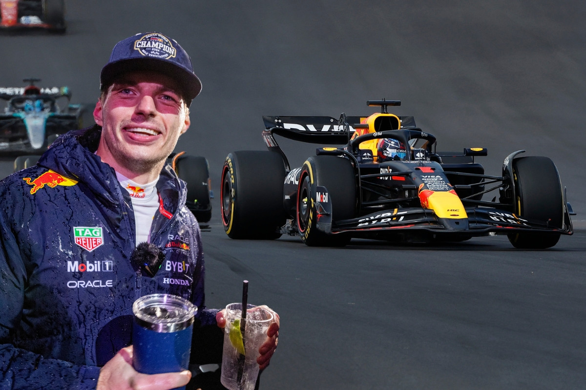 Kakav udarac za Norrisa, Max Verstappen surovo iskren: "Osvojio bih titulu i u..." Kakav udarac za Norrisa, Max Verstappen surovo iskren: "Osvojio bih titulu i u..."