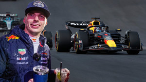 Kakav udarac za Norrisa, Max Verstappen surovo iskren: "Osvojio bih titulu i u..."