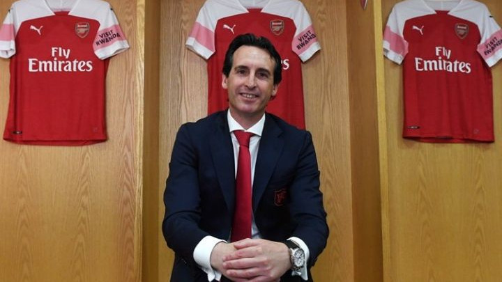Emery dovodi pojačanja: Tri igrača blizu prelaska u Arsenal