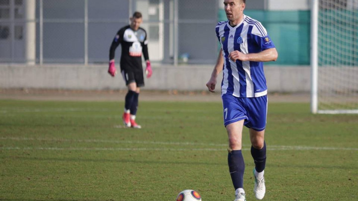 Bojan Marković napustio poljski Ruch Chorzow