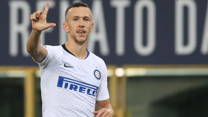 La Repubblica: Ivan Perišić želi u Premier ligu!