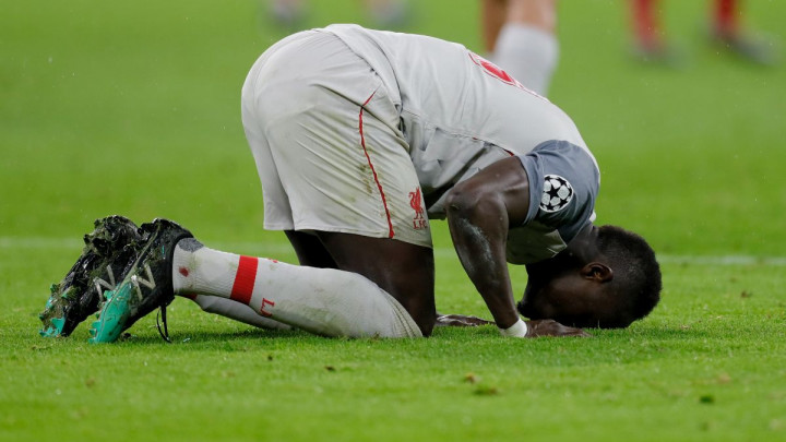 Šta je Real ponudio Liverpoolu za Sadia Manea?