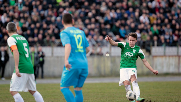 Ko će se radovati: U FK Klis imaju jasnu računicu pred meč sezone
