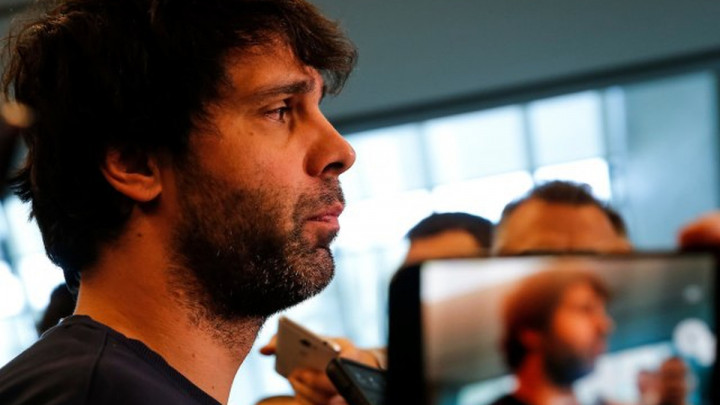 Miloš Teodosić otpisao Zvezdu
