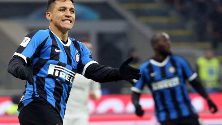 Inter smislio novi plan s Alexisom, u Manchesteru će biti slavlja