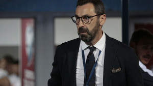 Zlatan Nalić: Stvorili smo dovoljno prilika, ali idemo praznih ruku kući