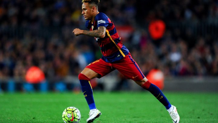 Neymar: Pregovarao sam sa nekoliko klubova