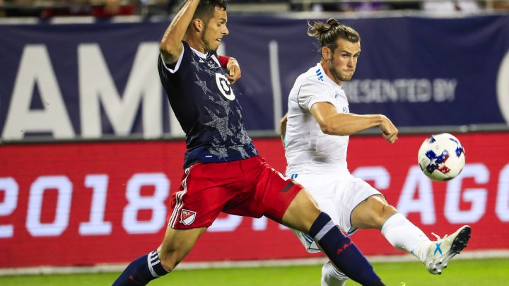 Real okončao turneju u SAD-u pobjedom nad MLS zvijezdama