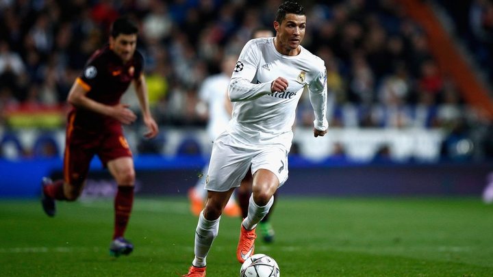 Ronaldo najkonstantniji strijelac u Ligi prvaka ikad