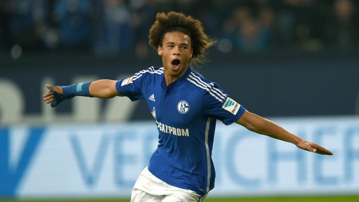 Sane odlučio da definitivno napušta Schalke