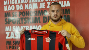 FK Sloboda predstavio tri pojačanja