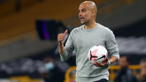 Guardiola: Moji igrači nisu strojevi, ovo je nedopustivo