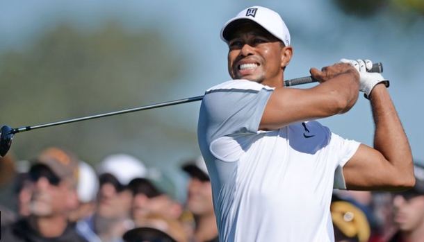 Tiger Woods doživio pravi sunovrat